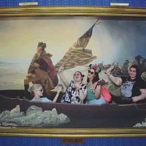 Meet your Posher, Danielle